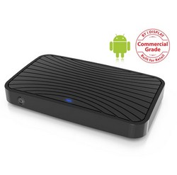 SIRKOM - UID0382-XX0 - Android Media Player Full HD Wifi & BT