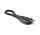 1M Serial & Trigger Cable, 4-Pole 3.5 Mm Jack